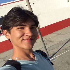 Meet your Posher, Alexander